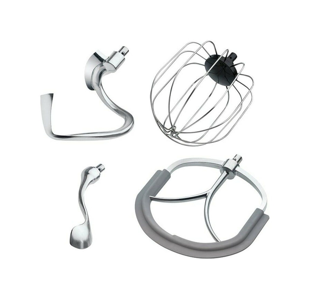 Proficook PCKM1096 Impastatrice da lt. 10 - alluminio