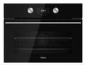 Teka HLC 8400 HydroClean Urban Colors Edition Forno elettrico cm. 60 h. 46 - nero