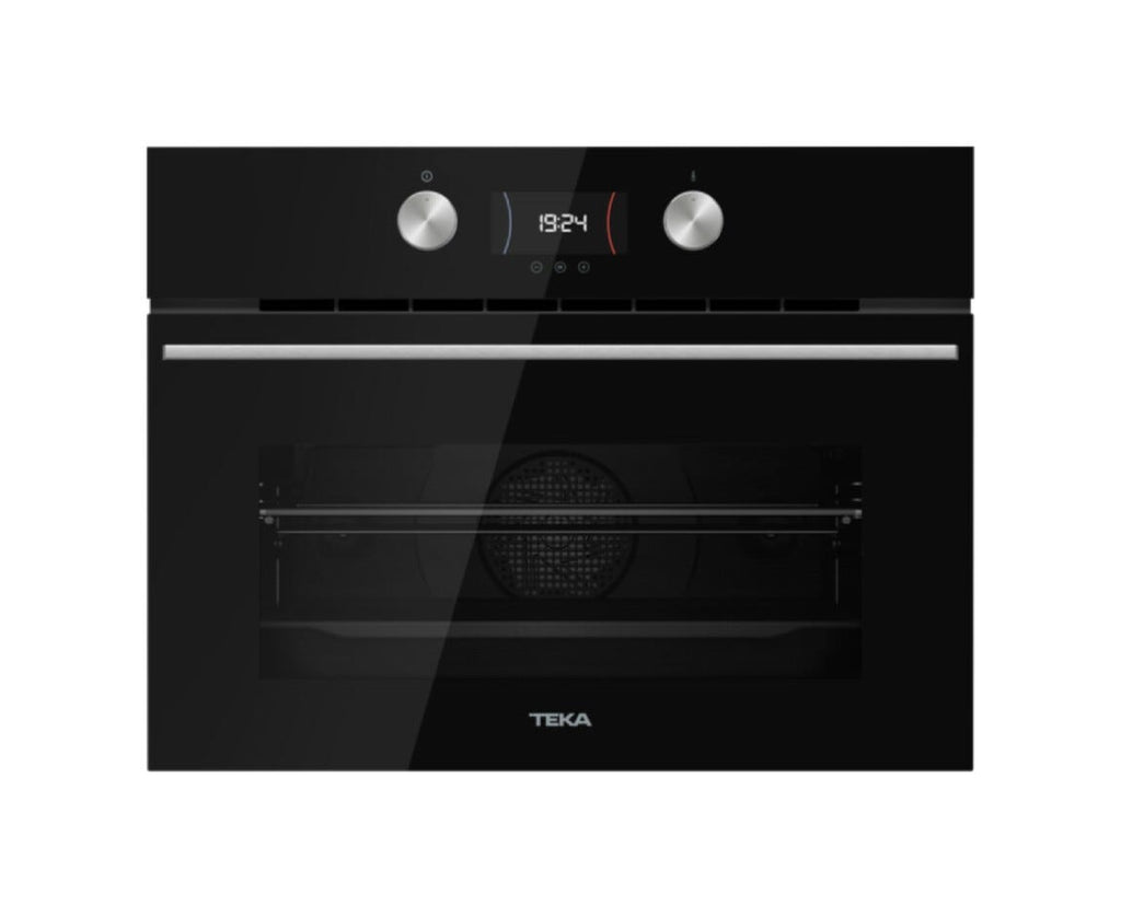 Teka HLC 8400 HydroClean Urban Colors Edition Forno elettrico cm. 60 h. 46 - nero