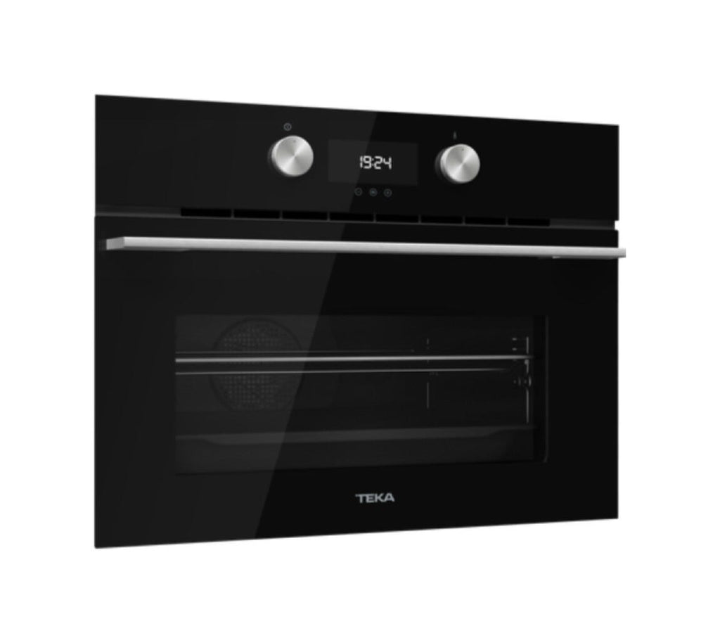 Teka HLC 8400 HydroClean Urban Colors Edition Forno elettrico cm. 60 h. 46 - nero