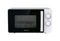 Hisense H20MOWP1HG Forno a microonde cm. 46 - bianco/nero