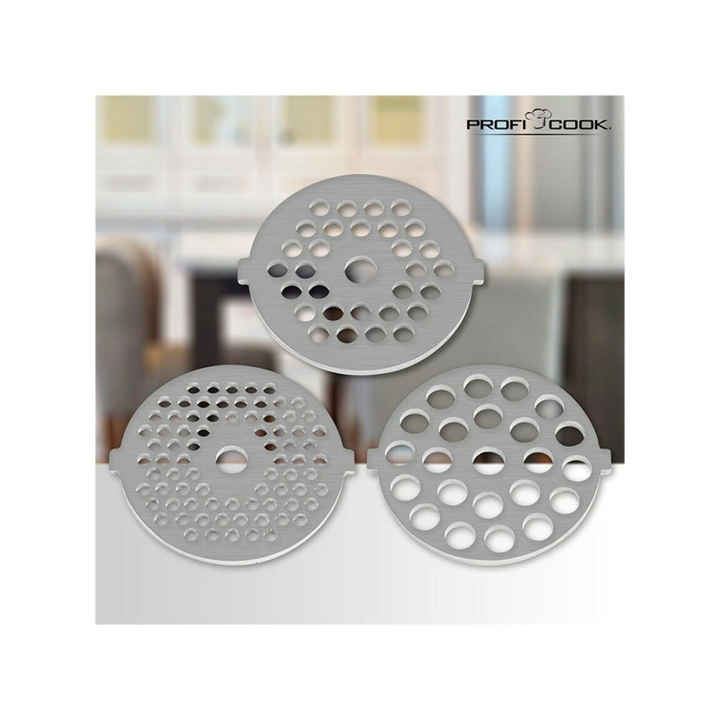 Proficook PCFW1060 Tritacarne - acciaio inox