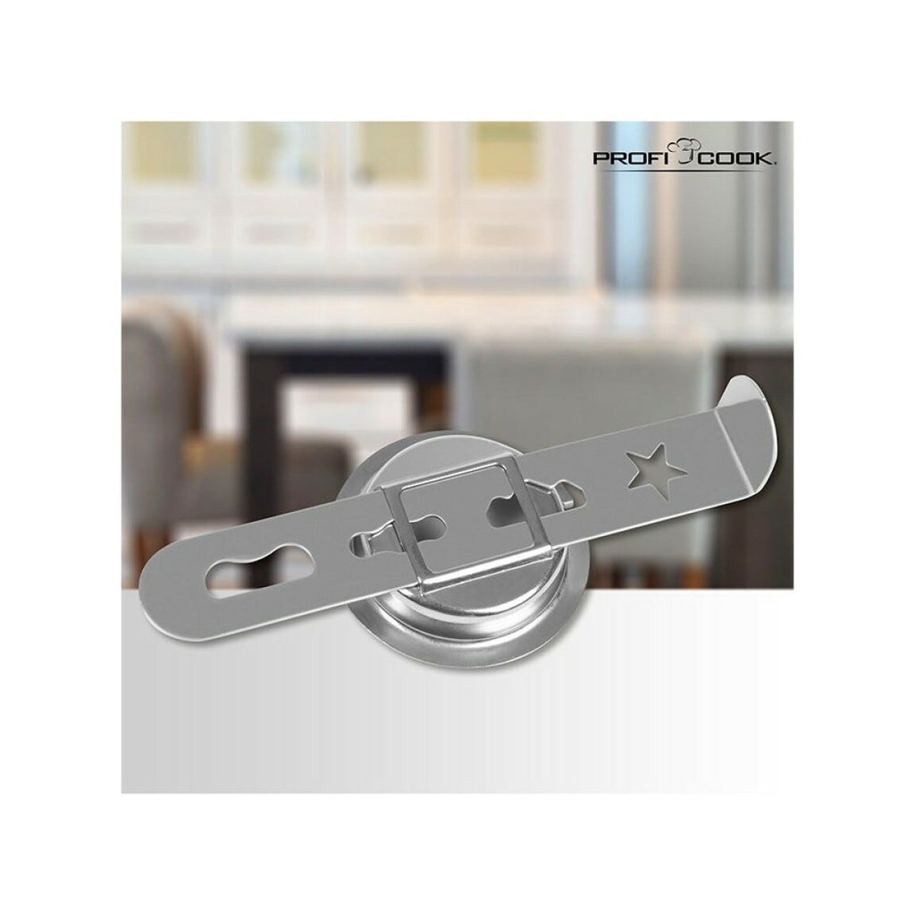 Proficook PCFW1060 Tritacarne - acciaio inox