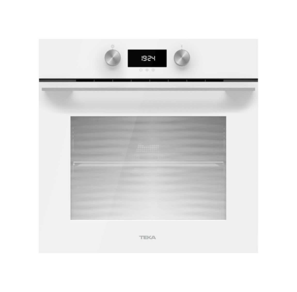 Teka HLB 8400 HydroClean Forno elettrico cm. 60 - bianco