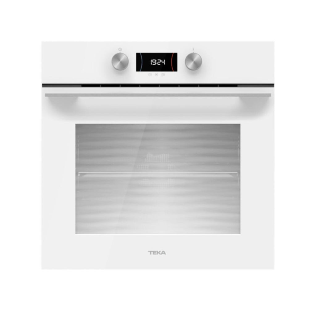 Teka HLB 8400 HydroClean Forno elettrico cm. 60 - bianco