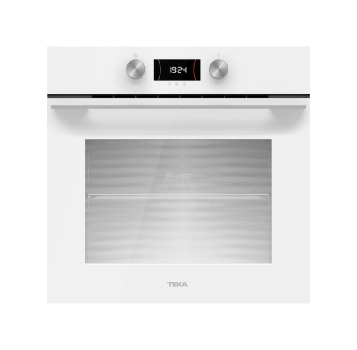 Teka HLB 8400 HydroClean Forno elettrico cm. 60 - bianco