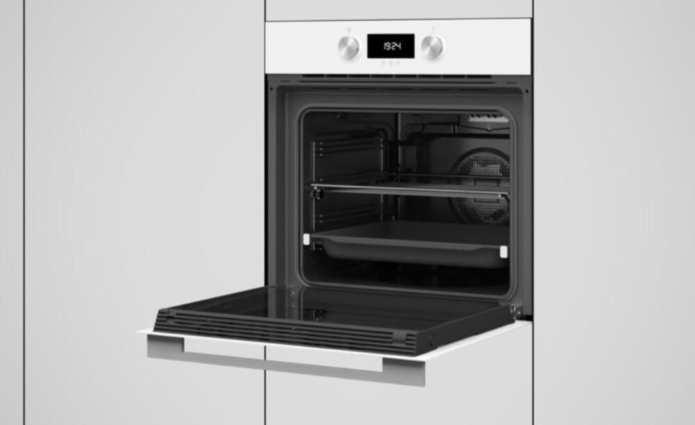 Teka HLB 8400 HydroClean Forno elettrico cm. 60 - bianco