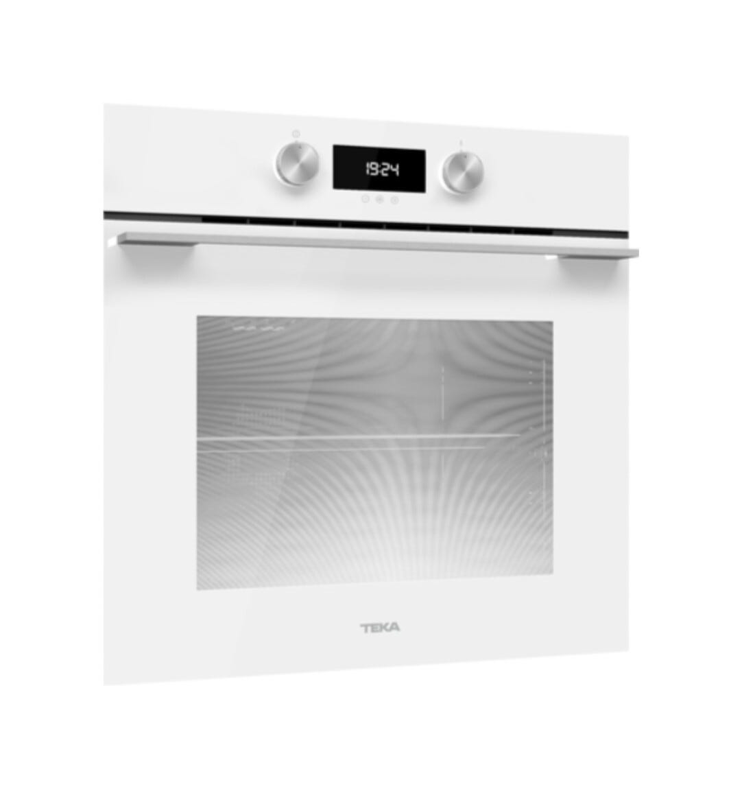 Teka HLB 8400 HydroClean Forno elettrico cm. 60 - bianco