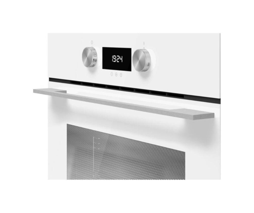 Teka HLB 8400 HydroClean Forno elettrico cm. 60 - bianco