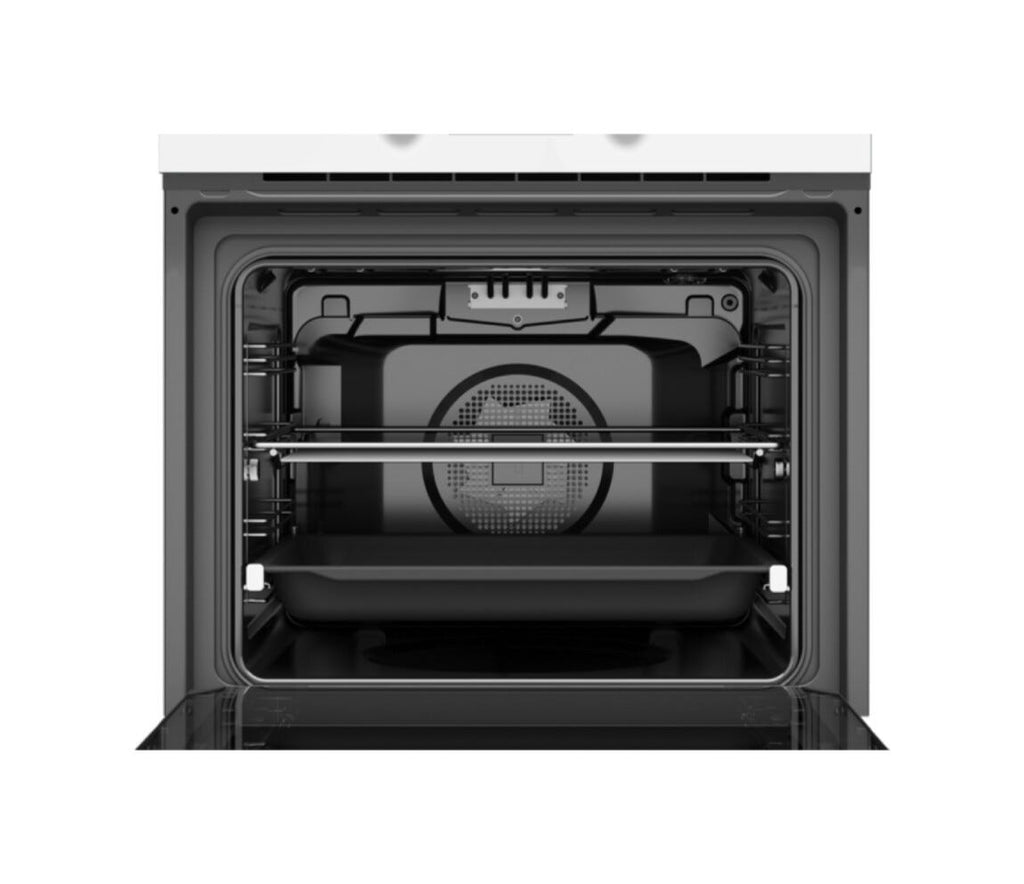 Teka HLB 8400 HydroClean Forno elettrico cm. 60 - bianco
