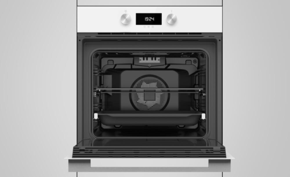 Teka HLB 8400 HydroClean Forno elettrico cm. 60 - bianco