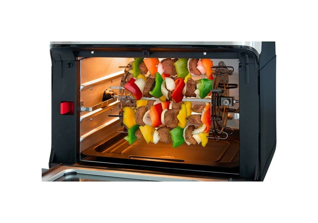 Proficook PCFR1200H Friggitrice ad aria - inox