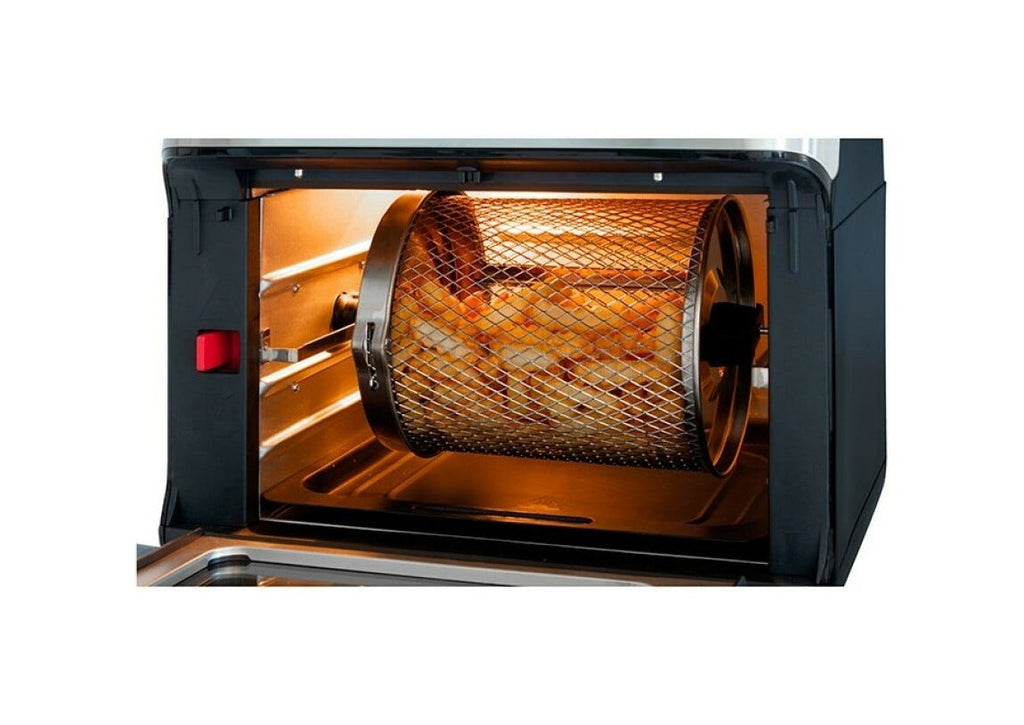 Proficook PCFR1200H Friggitrice ad aria - inox