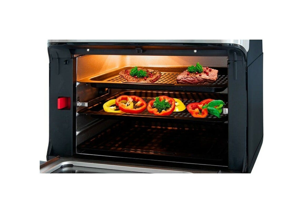 Proficook PCFR1200H Friggitrice ad aria - inox