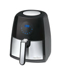 Proficook PCFR1147 Friggitrice ad aria - inox