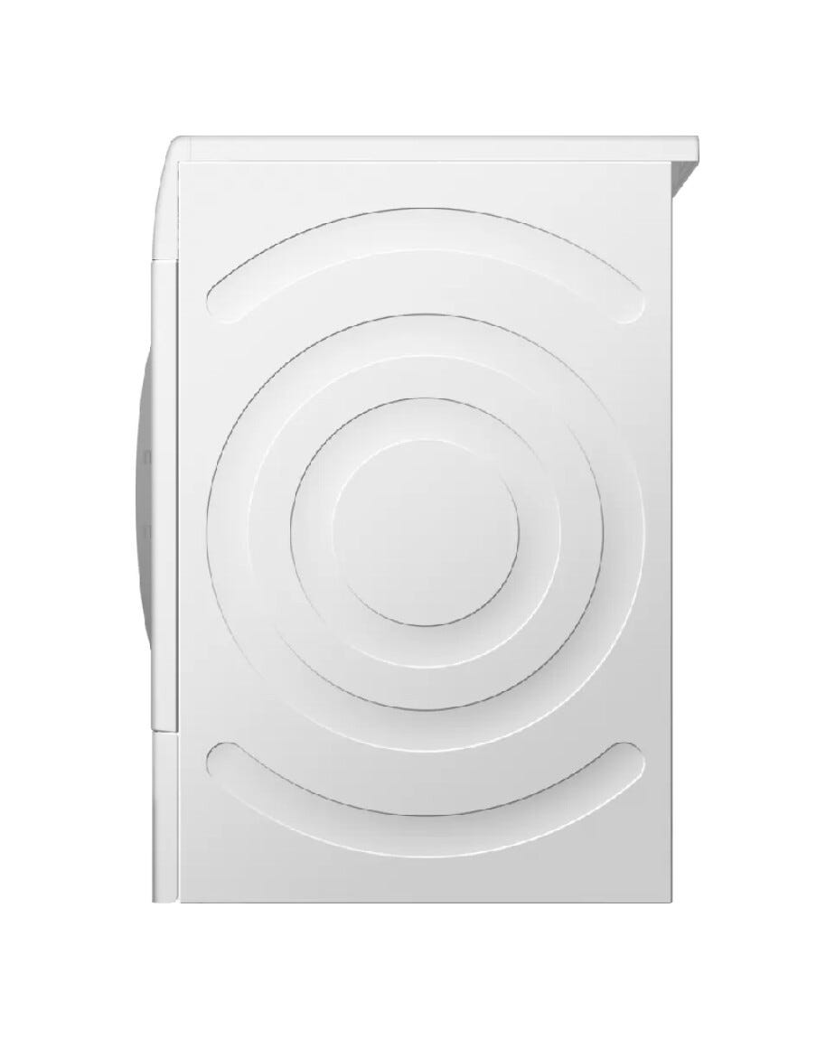 Balay 3SB380B Asciugatrice cm. 60 - capacità 8 kg - bianco