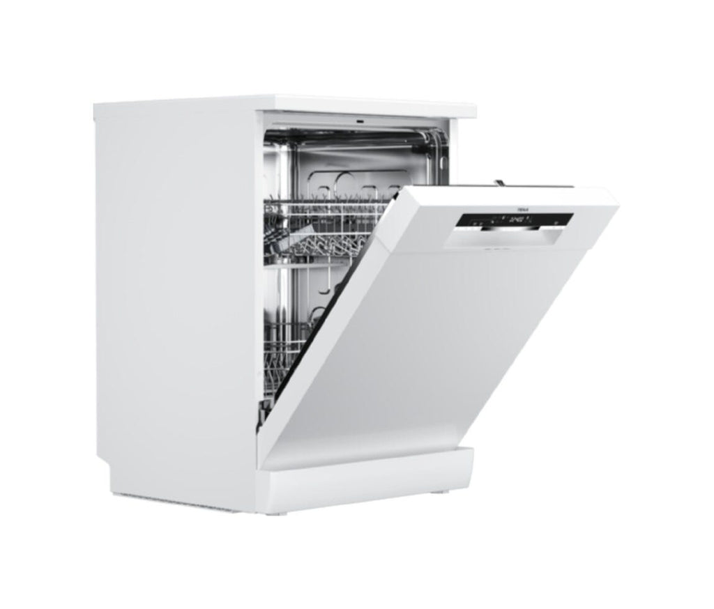 Teka DFS 46750 WH Lavastoviglie a libera installazione cm. 60 - 14 coperti - bianco