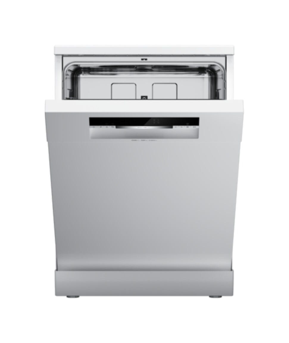 Teka DFS 46750 WH Lavastoviglie a libera installazione cm. 60 - 14 coperti - bianco