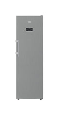 Beko B7RFNE315XP bPRO 500 Congelatore a libera installazione cm. 60 h 187 - lt. 286 - inox