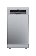 Teka DFS 44750 Lavastoviglie a libera installazione cm. 45 - 10 coperti - inox