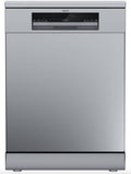 Teka DFS 26650 Lavastoviglie a libera installazione cm. 60 - 13 coperti - inox