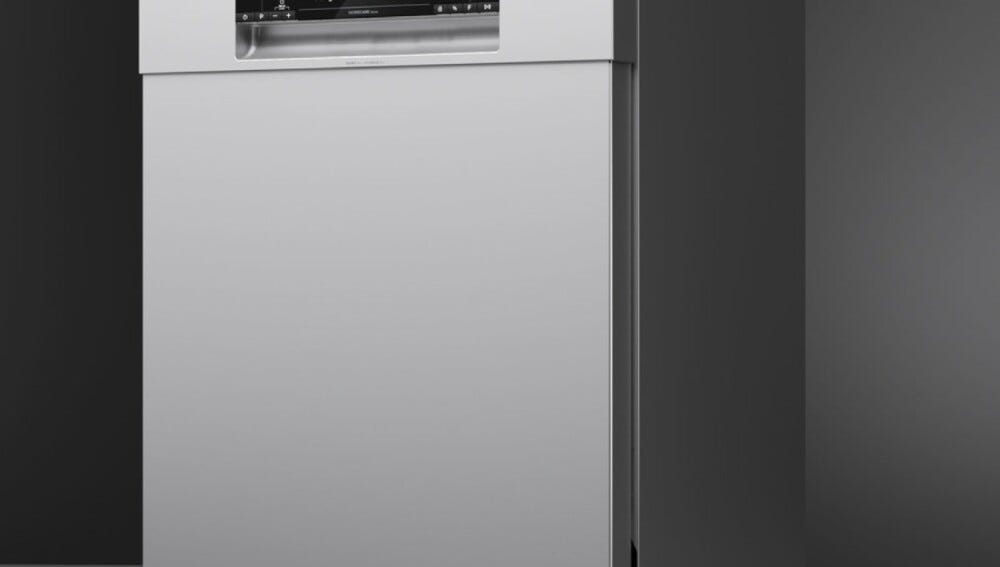 Teka DFS 26650 Lavastoviglie a libera installazione cm. 60 - 13 coperti - inox