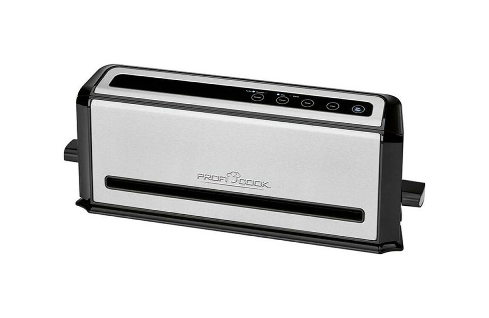 Proficook PCVK1133 Sottovuoto a barra saldante cm. 30 - inox