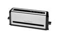 Proficook PCVK1133 Sottovuoto a barra saldante cm. 30 - inox