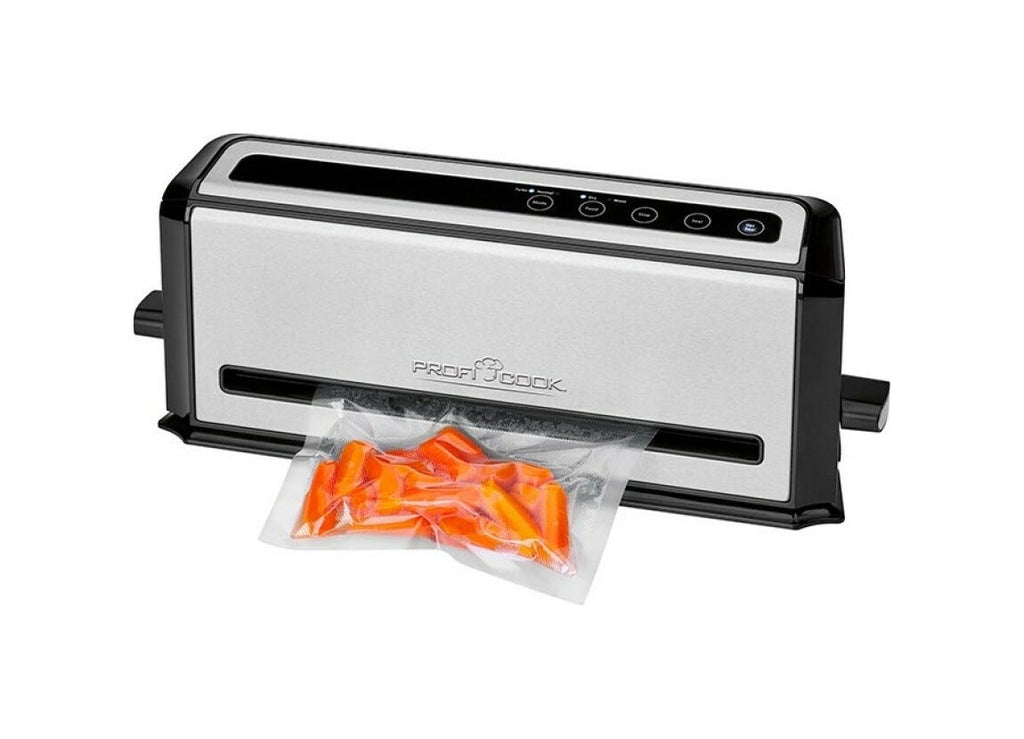 Proficook PCVK1133 Sottovuoto a barra saldante cm. 30 - inox