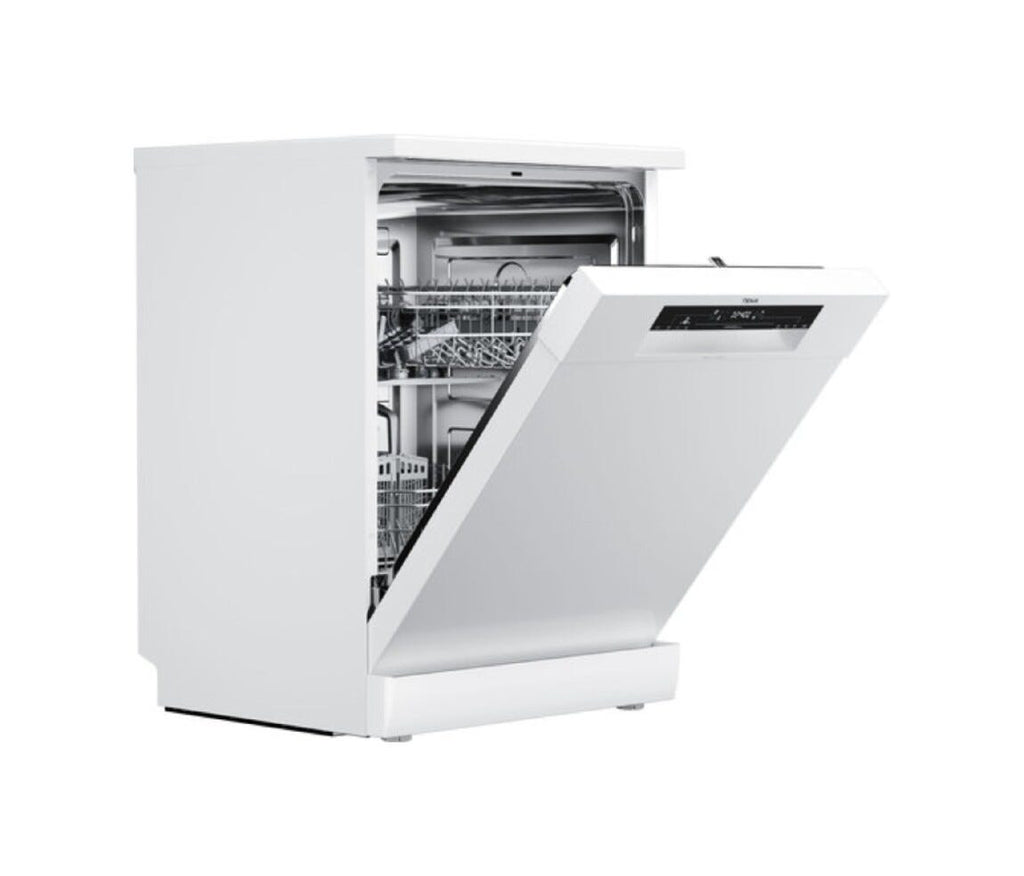 Teka DFS 26650 WH Lavastoviglie a libera installazione cm. 60 - 13 coperti - bianco