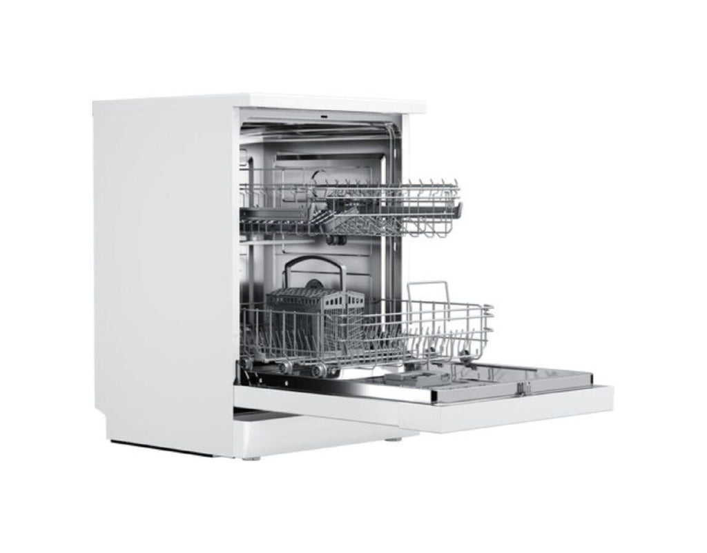 Teka DFS 26650 WH Lavastoviglie a libera installazione cm. 60 - 13 coperti - bianco