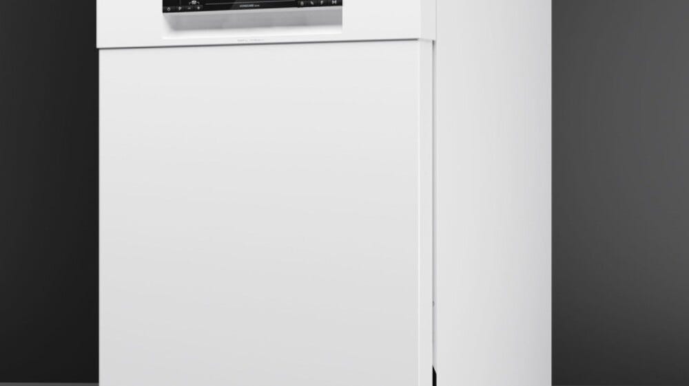 Teka DFS 26650 WH Lavastoviglie a libera installazione cm. 60 - 13 coperti - bianco
