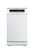 Teka DFS 24610 WH Lavastoviglie a libera installazione cm. 45 - 9 coperti - bianco