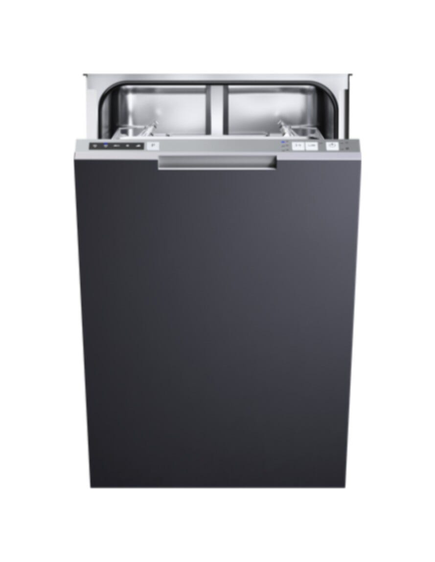 Teka DW8 40 FI Lavastoviglie scomparsa totale cm. 45 - 9 coperti