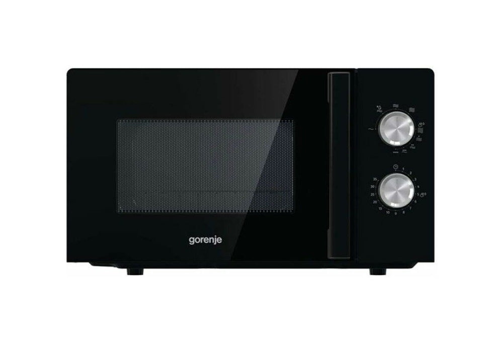 Gorenje MO20E2BH Forno a microonde cm. 46 - nero