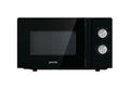 Gorenje MO20E2BH Forno a microonde cm. 46 - nero