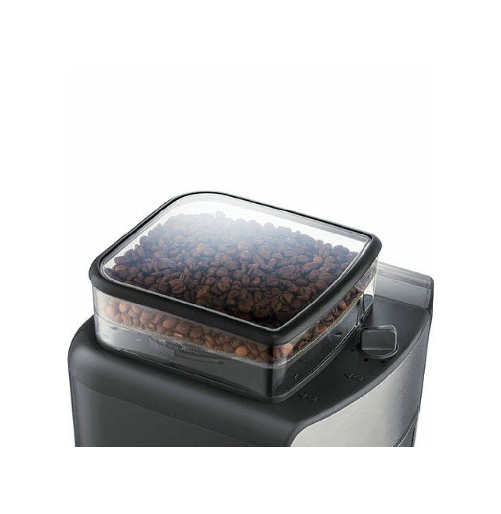 Russell Hobbs Grind and Brew Macchina per caffè americano - inox