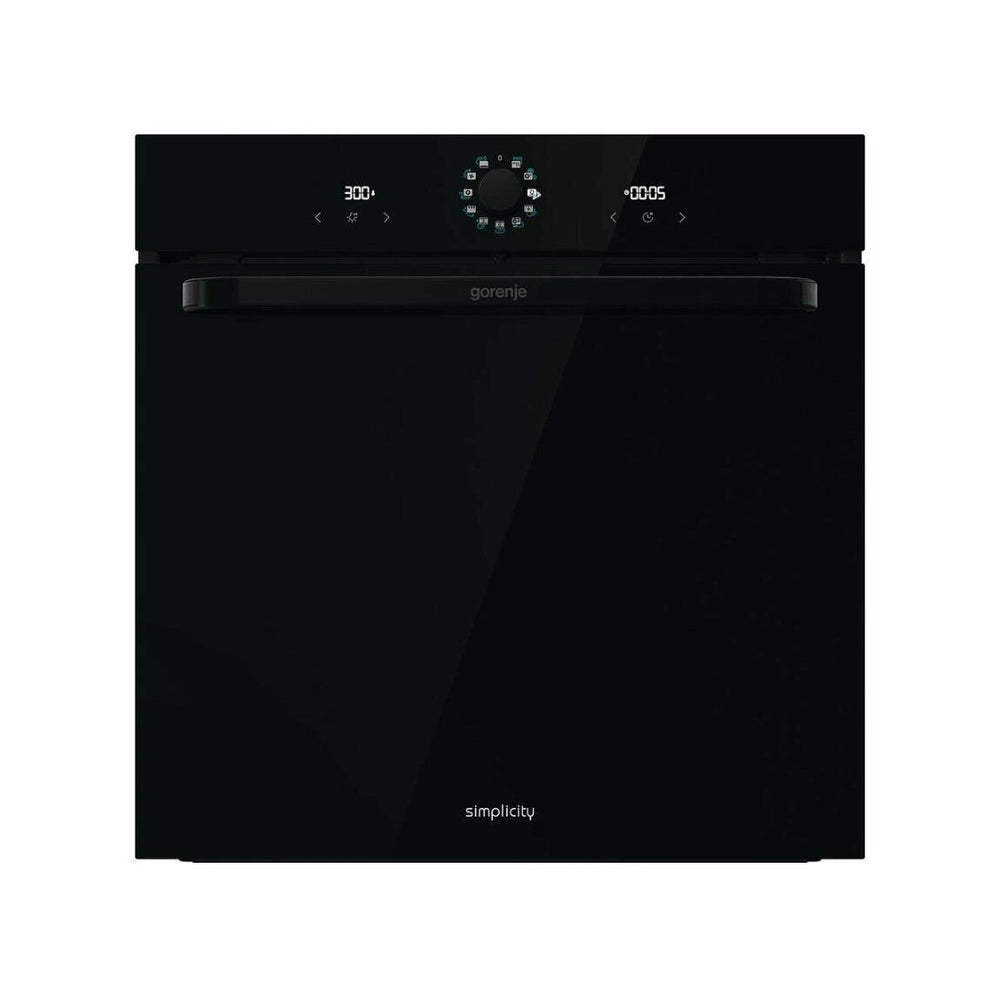 Gorenje BOS 67371 SYB Forno elettrico cm. 60 - nero