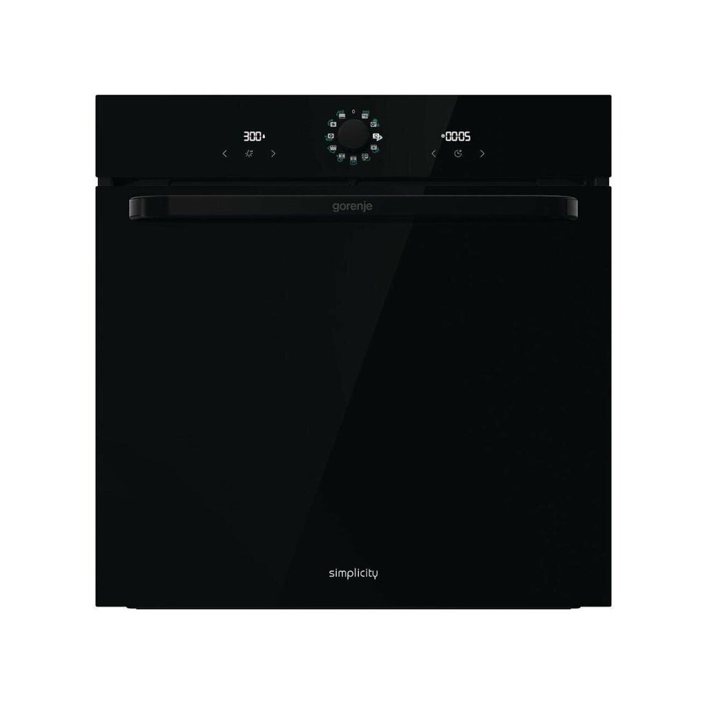 Gorenje BOS 67371 SYB Forno elettrico cm. 60 - nero