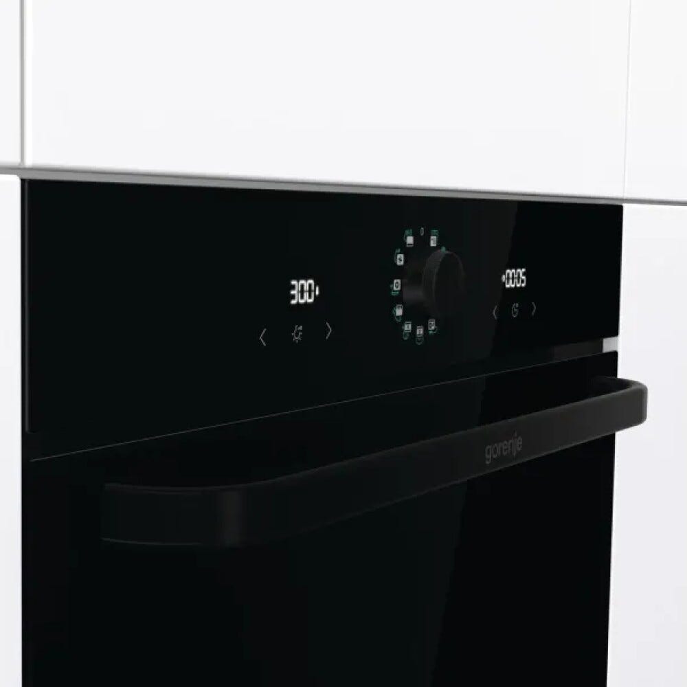 Gorenje BOS 67371 SYB Forno elettrico cm. 60 - nero