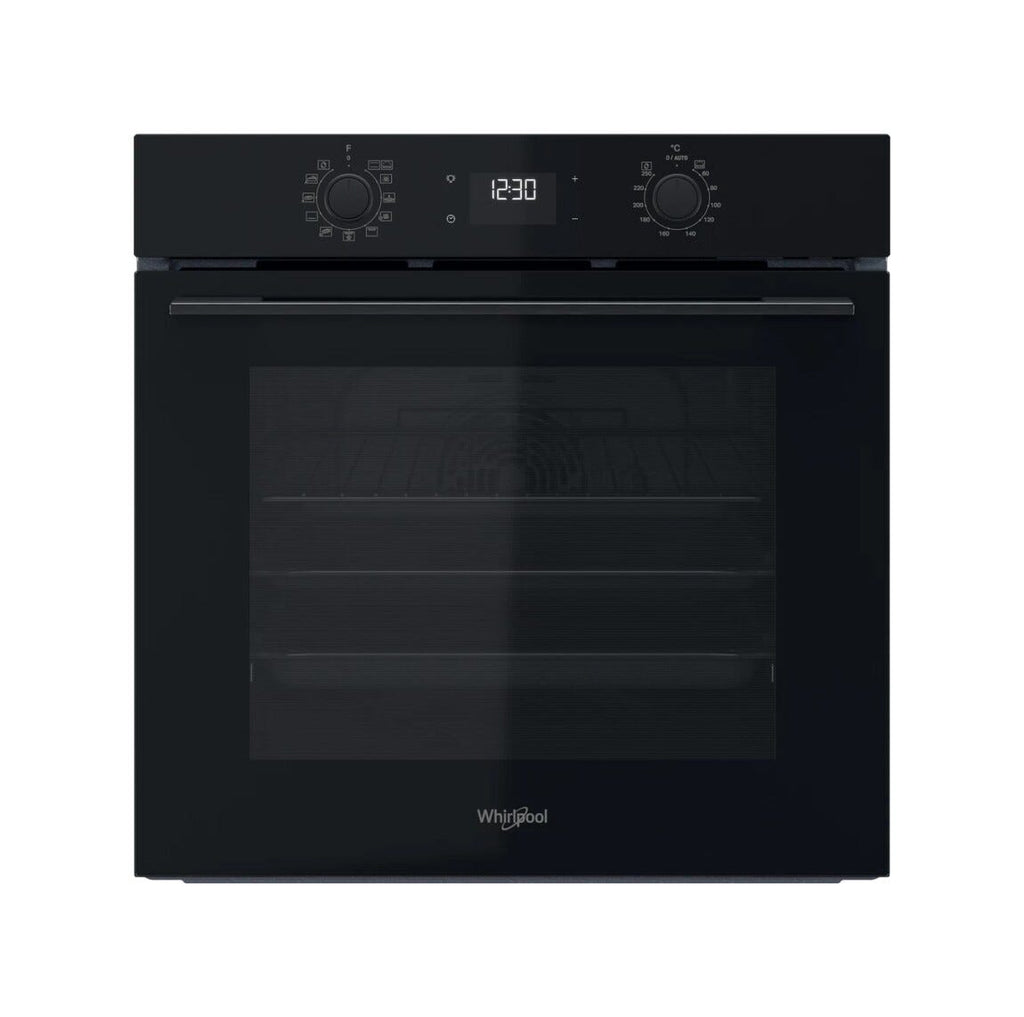 Whirlpool OMK58HU1B Forno elettrico cm. 60 - nero