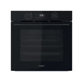 Whirlpool OMK58HU1B Forno elettrico cm. 60 - nero