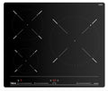 Teka IBC 63010 Piano cottura a induzione cm. 60 - vetroceramica nero
