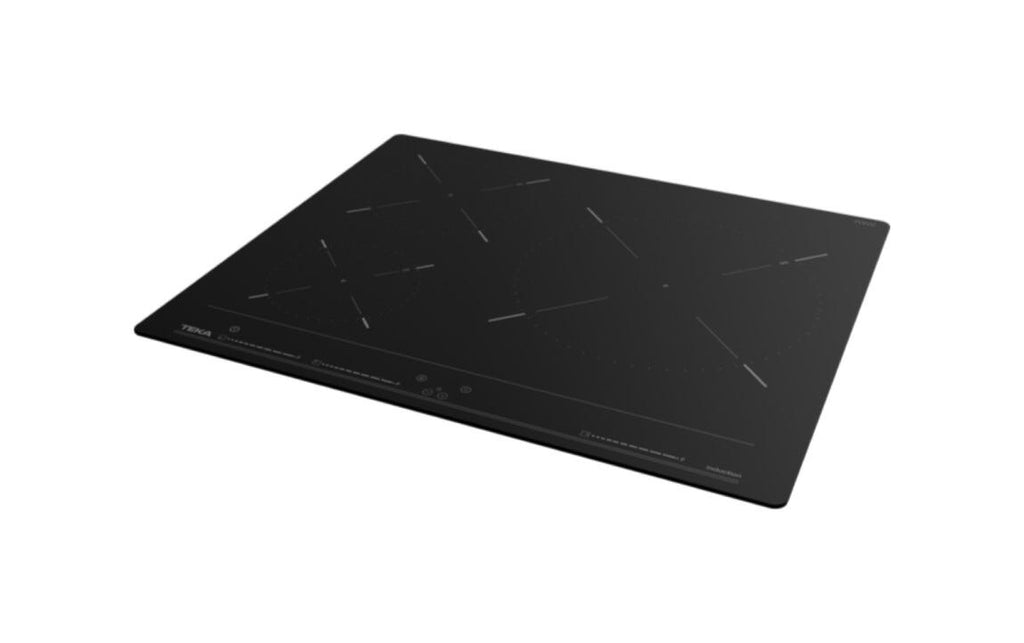 Teka IBC 63010 Piano cottura a induzione cm. 60 - vetroceramica nero