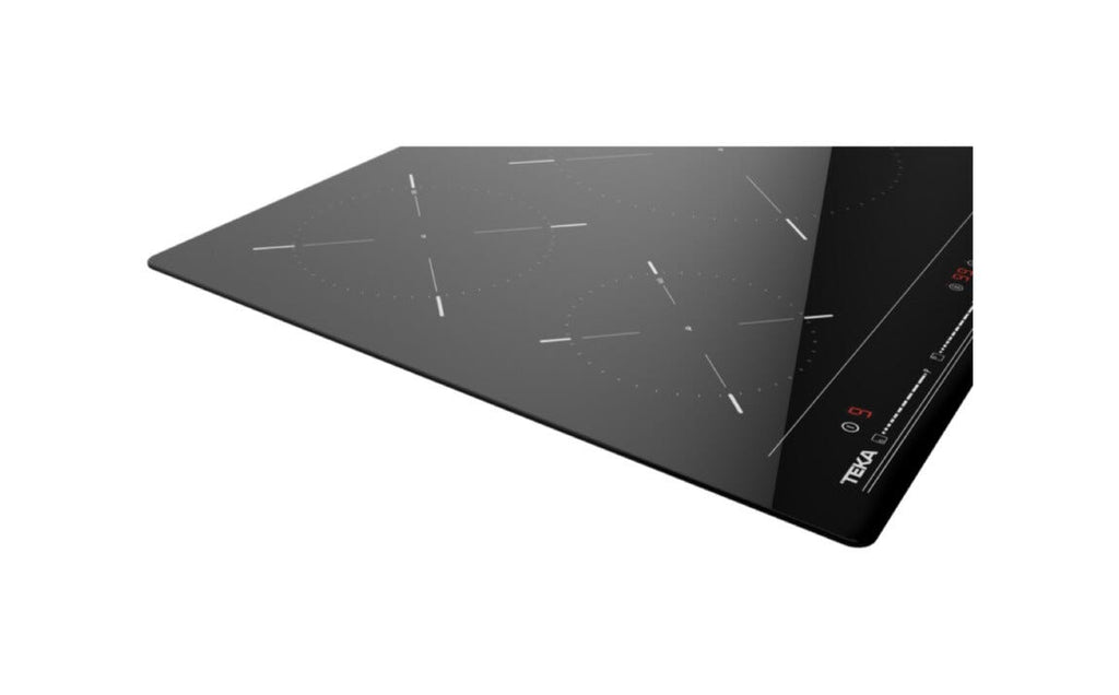 Teka IBC 63010 Piano cottura a induzione cm. 60 - vetroceramica nero