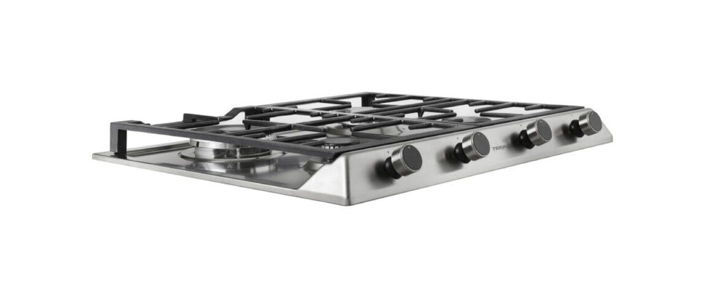 Teka EX 60.1 4G Piano cottura a gas cm. 58 - inox