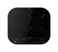 Teka IKC 63320 MSP Piano cottura a induzione cm. 59 - vetroceramica nero
