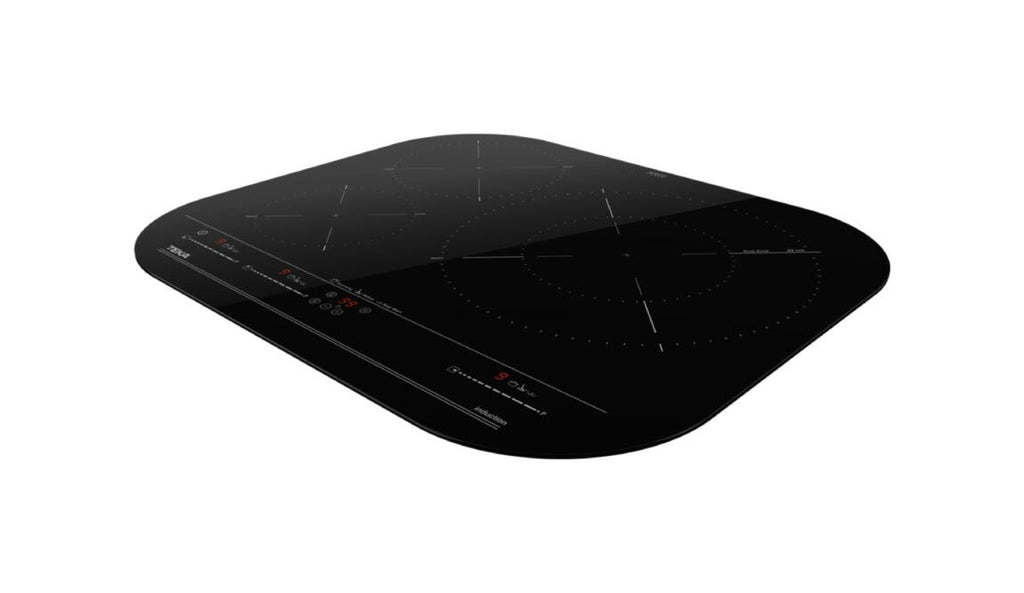 Teka IKC 63320 MSP Piano cottura a induzione cm. 59 - vetroceramica nero