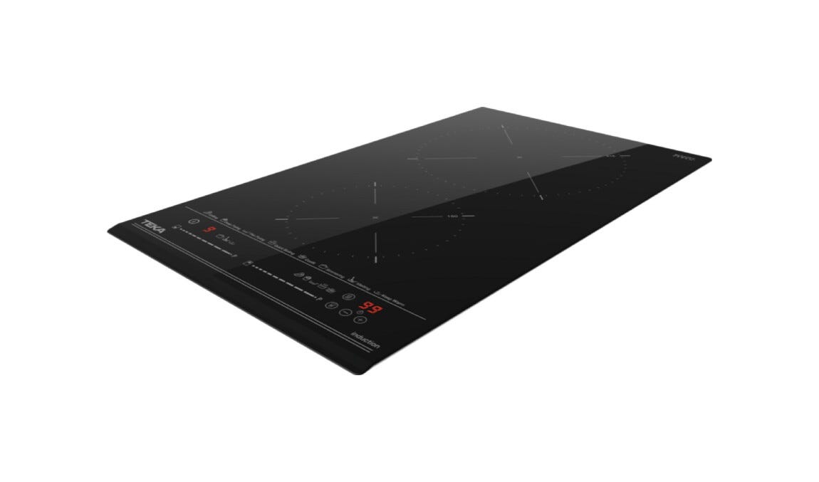 Teka IZC 32600 MST Piano cottura a induzione cm. 30 - vetroceramica nero