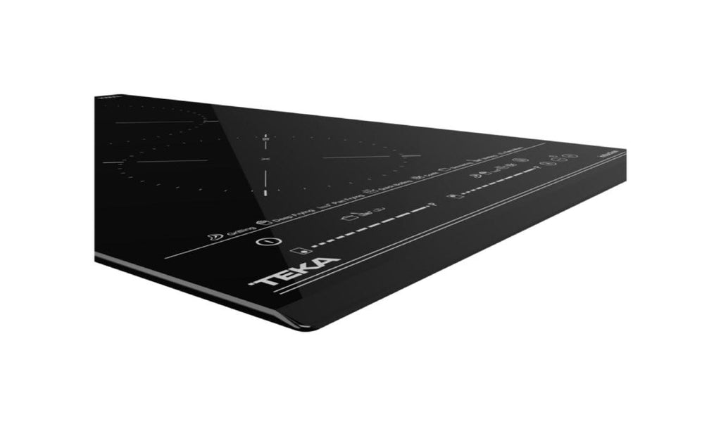 Teka IZC 32600 MST Piano cottura a induzione cm. 30 - vetroceramica nero